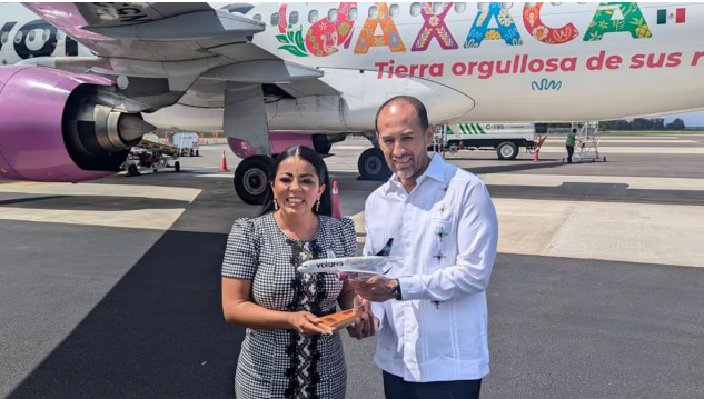 Volaris, el Lunes del Cerro y el Aeropuerto de Guadalajara