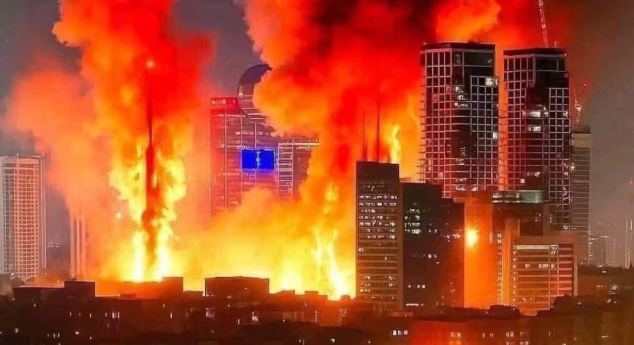 Conflictos bélicos disparan el presupuesto de defensa mundial