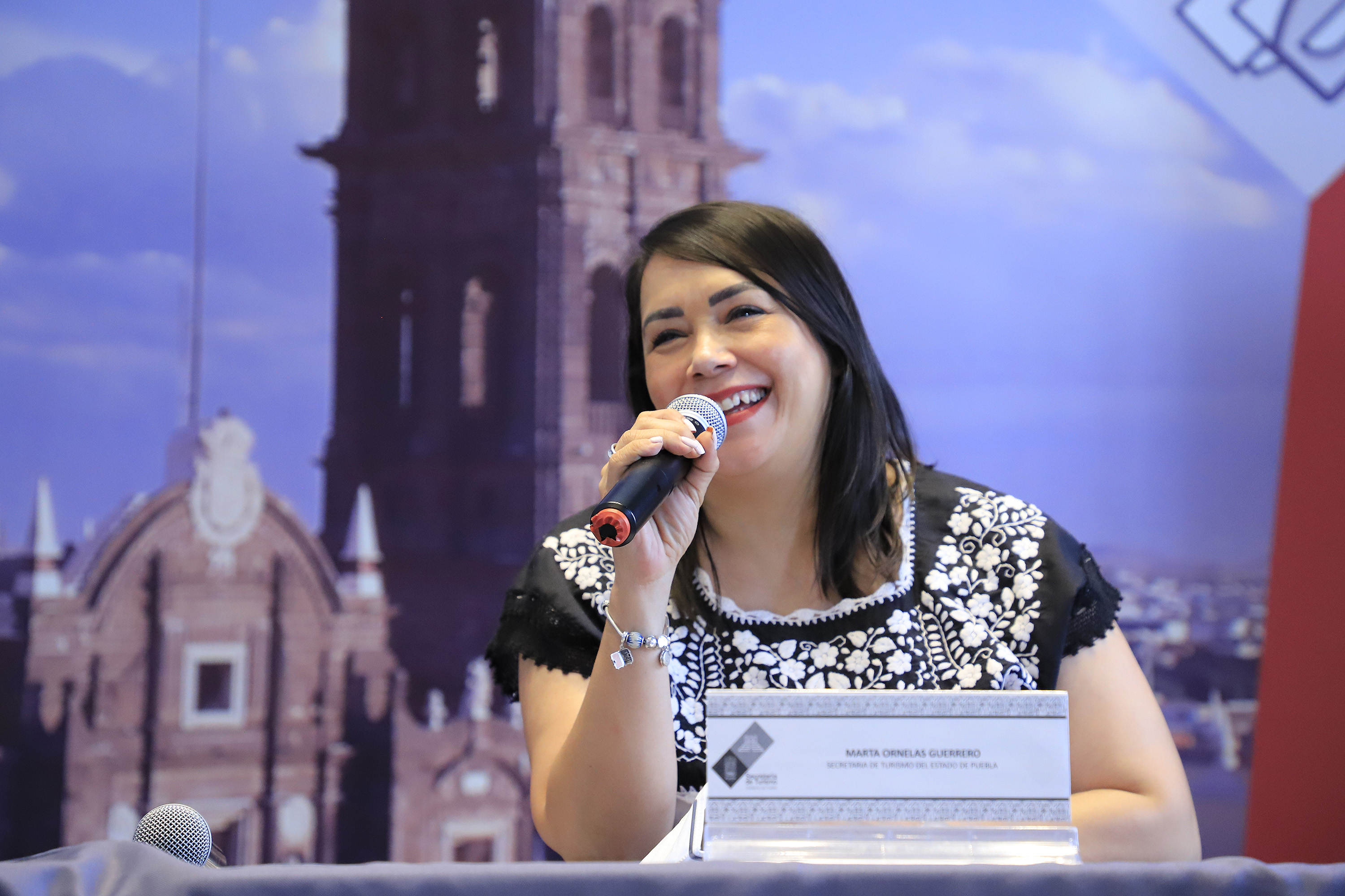 Presenta gobierno de Puebla Guía Esencial de Turismo Rural