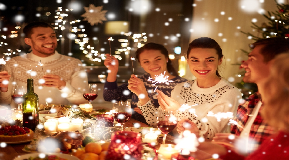 Las fiestas de la temporada decembrina dejarán una derrama económica superior