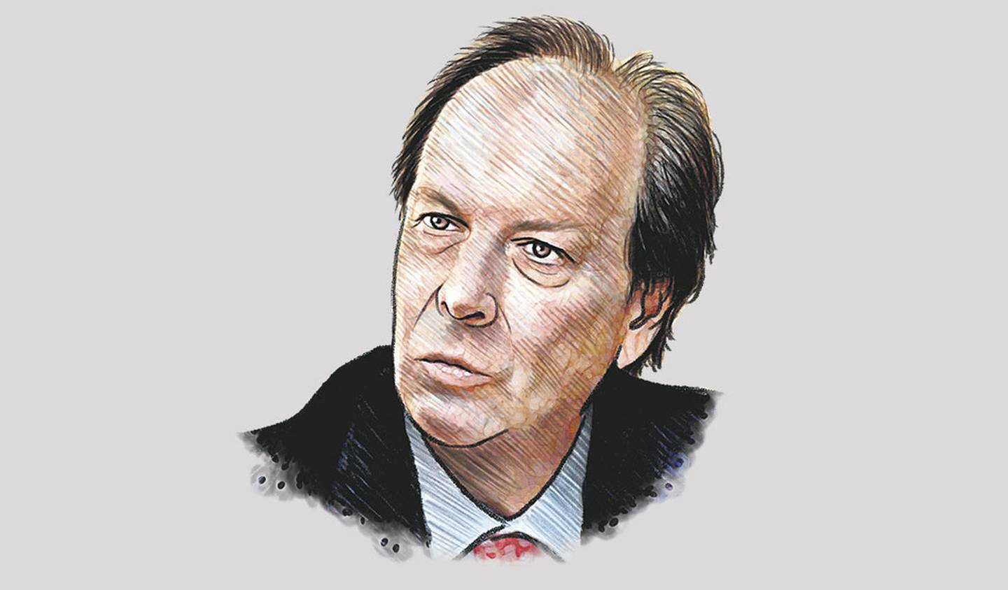 El NEAP del caso Jenkins