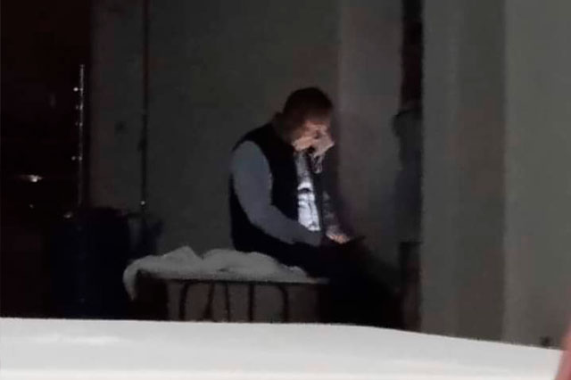 Cinco días después admite Guillermo Velázquez su derrota en Atlixco