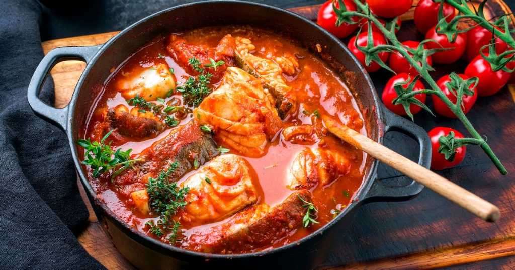 Cocinar desde el anonimato, el sabor africano