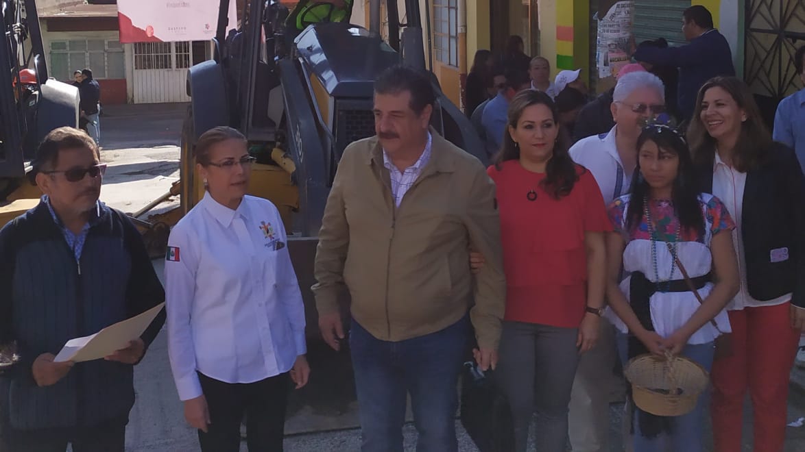 Se unen alcaldes morenistas por el progreso de Puebla