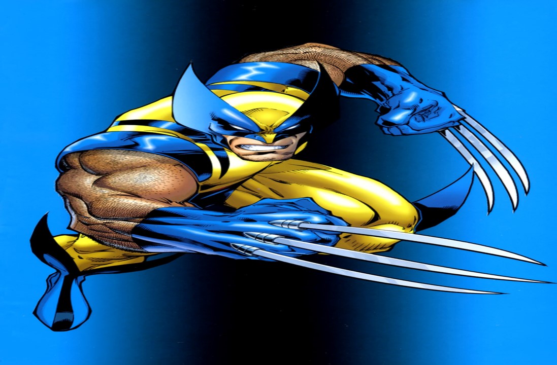 Wolverine, sigue vigente a medio siglo de vida