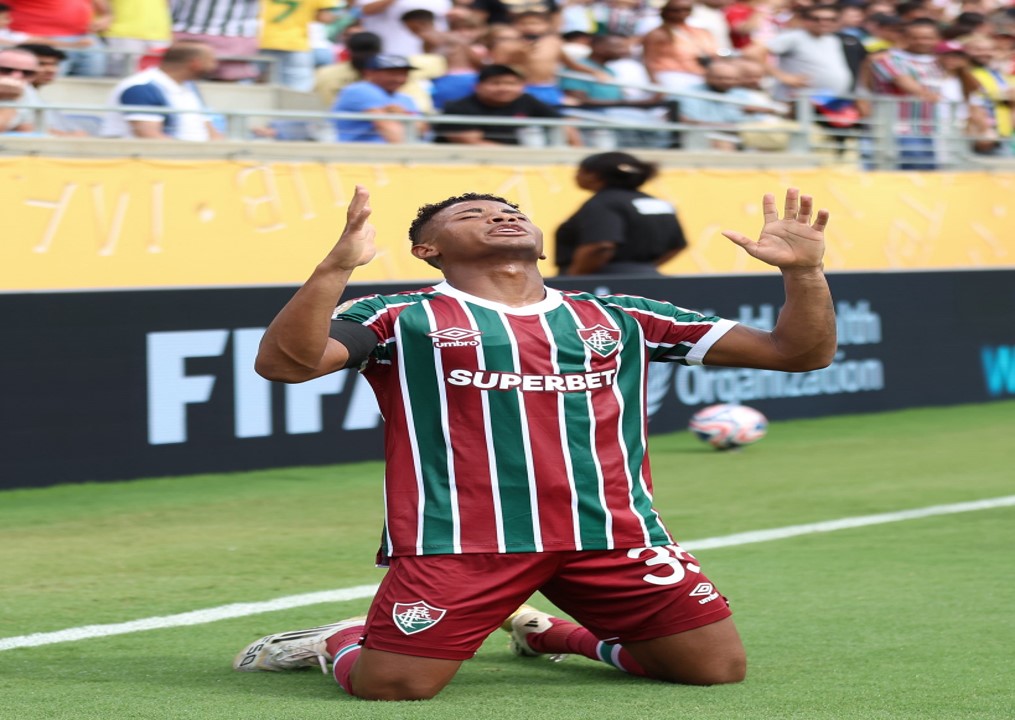 VIDEO Fluminense alcanza semifinales y deja fuera al Al Hilal