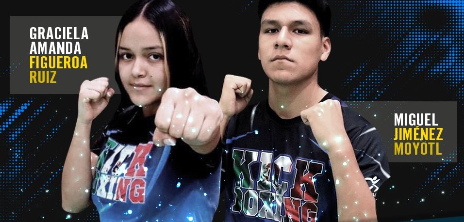 Alumnos BUAP participarán en Mundial de Kickboxing en Hungría