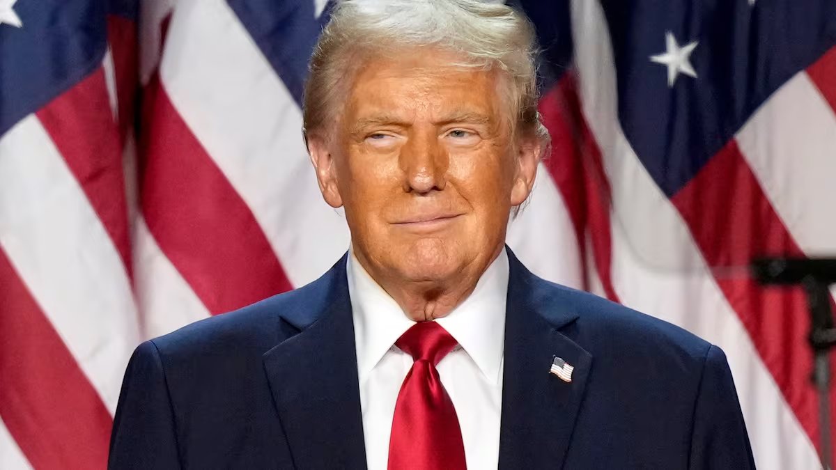 Trump impone nuevo arancel del 35% a productos de Canadá; entra en vigor el 1 de agosto