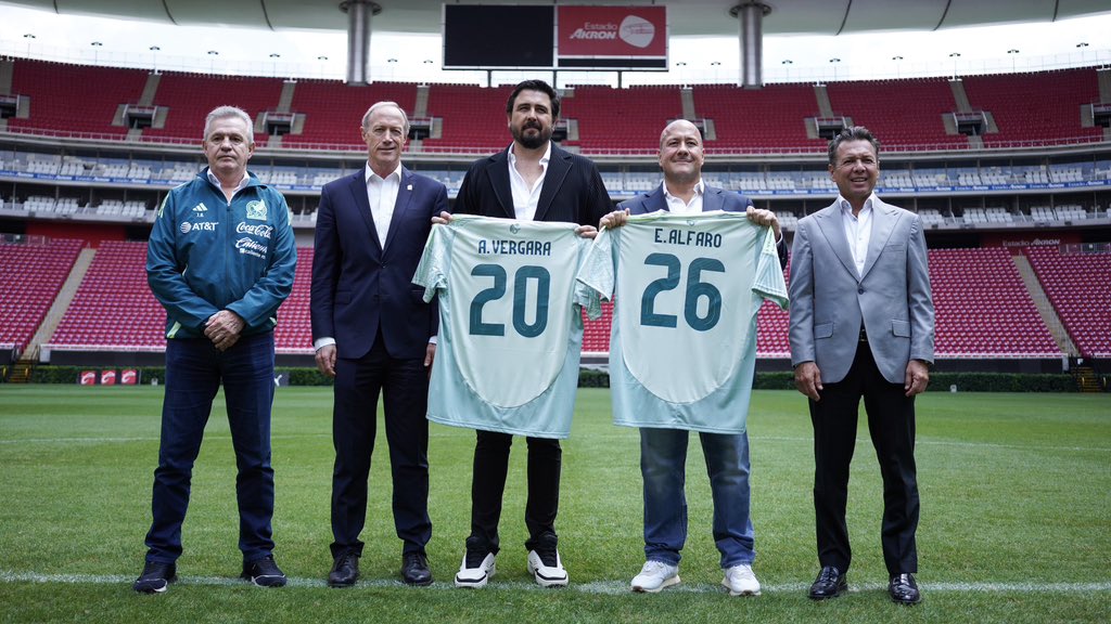 México enfrentará a Estados Unidos en el Estadio AKRON