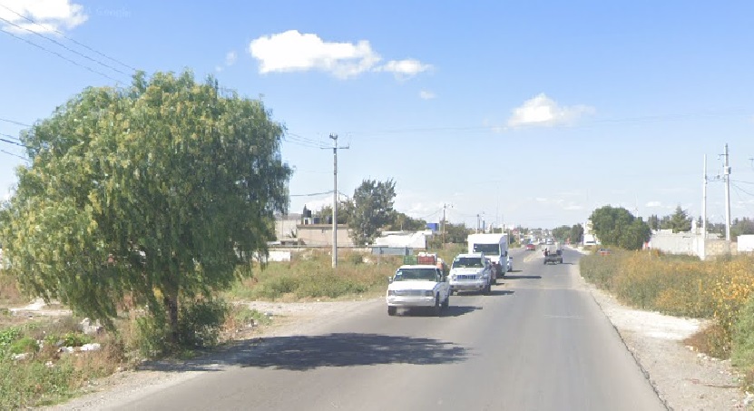 Rehabilitarán 2 carreteras en Hueytlalpan y Tecamachalco 