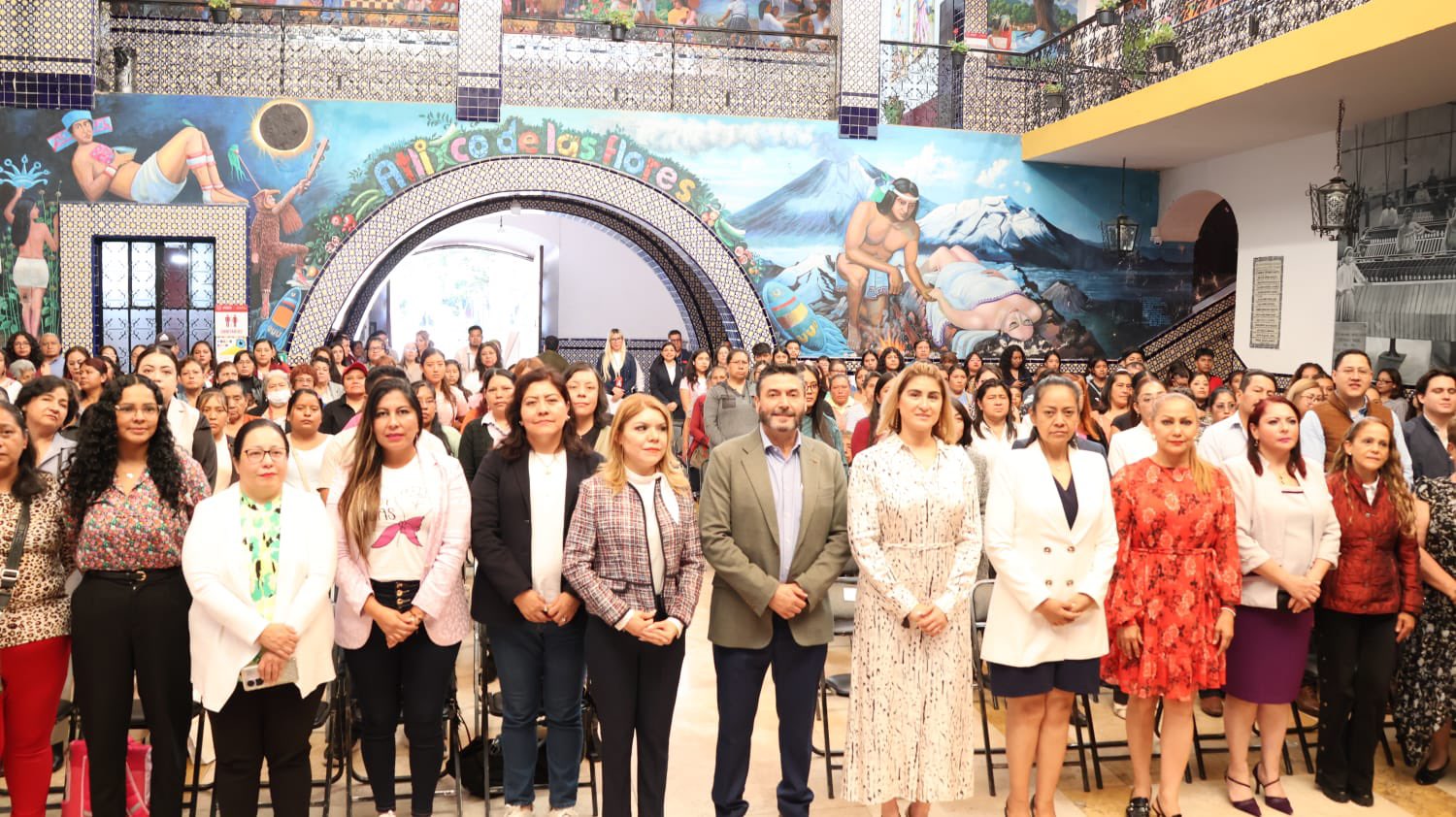 Alcaldes ejercen violencia política de género contra regidoras, afirma fiscal de Puebla