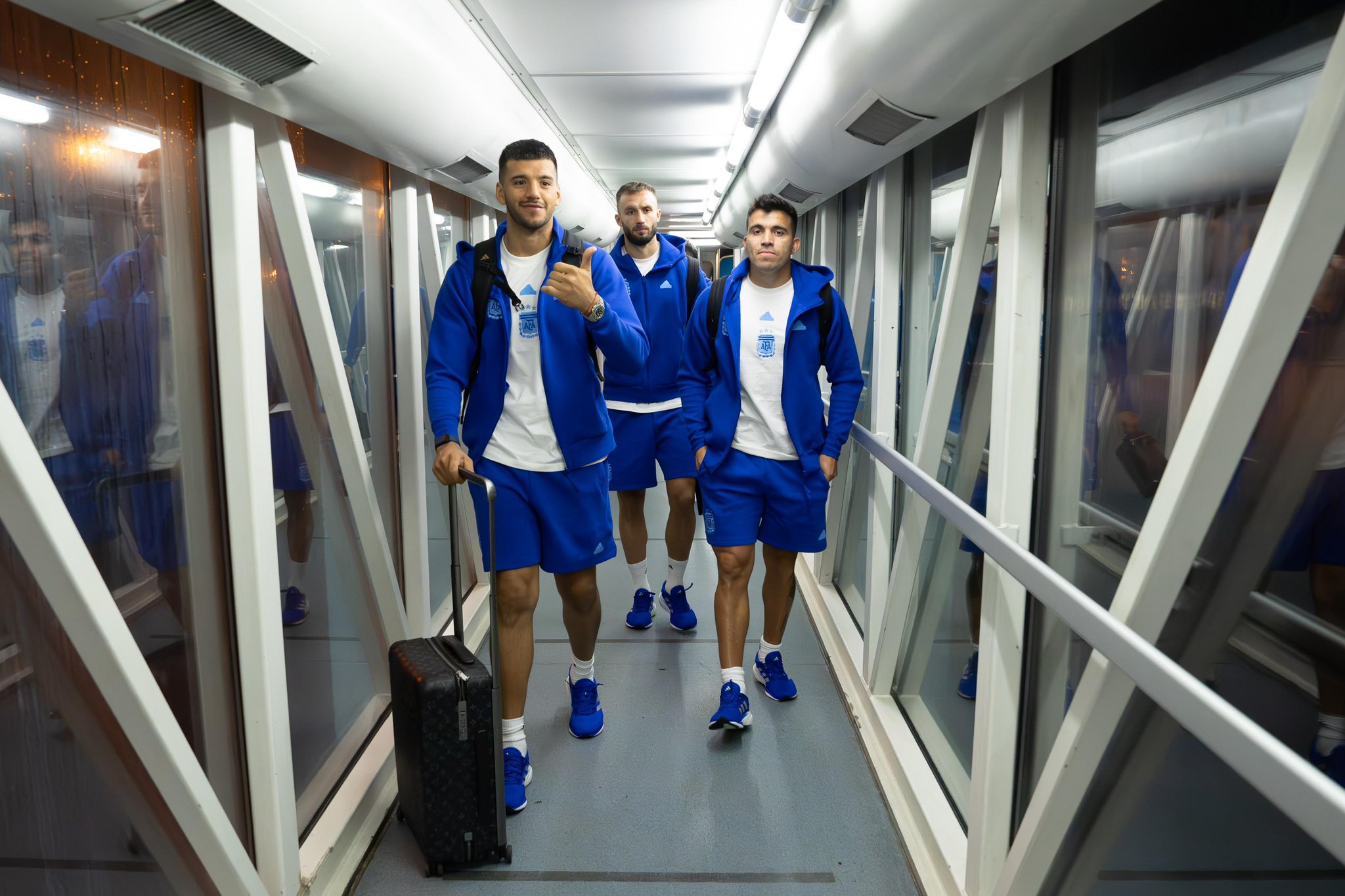 Arranca la Fecha 8 en la Eliminatoria Sudamericana de Futbol