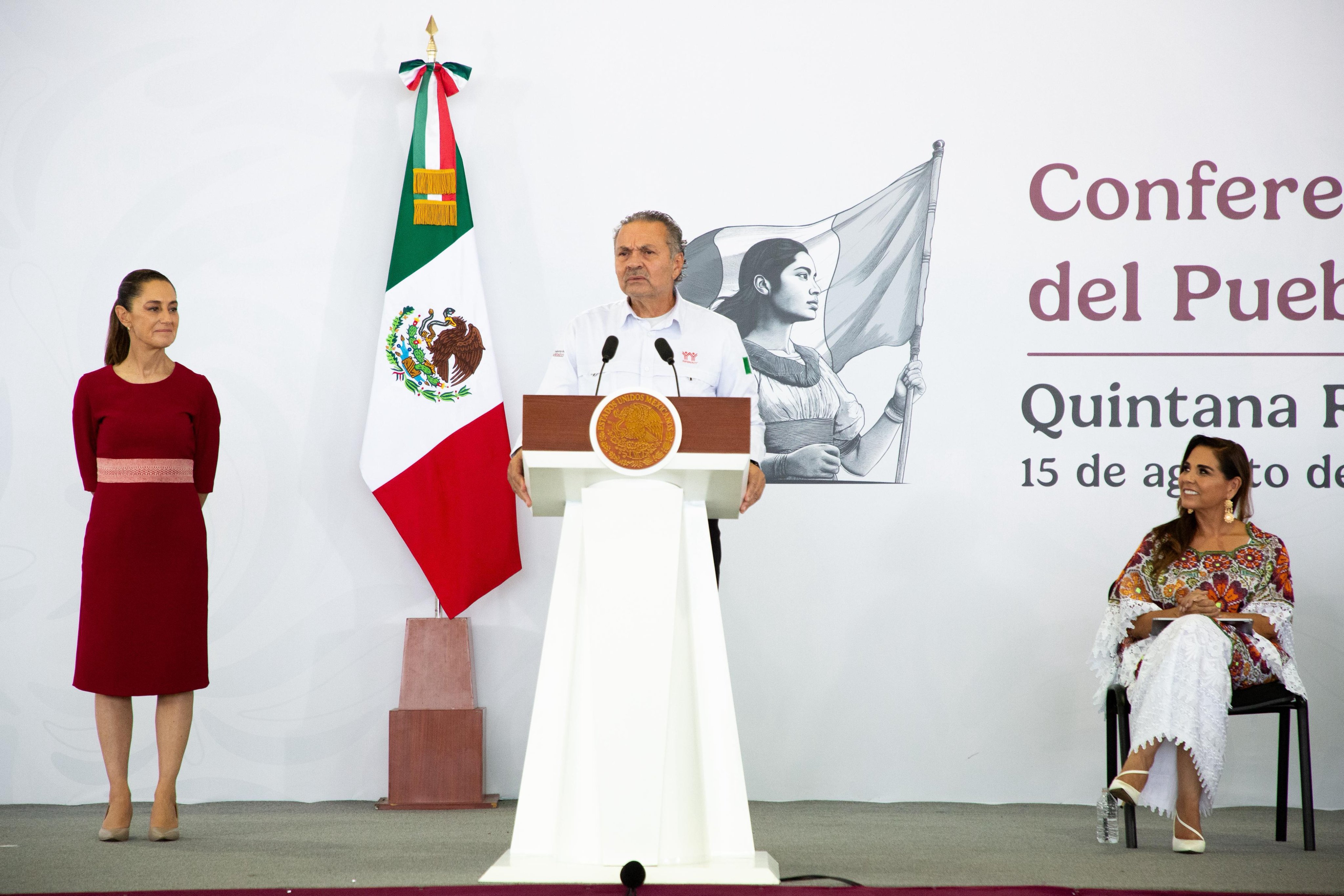 INFONAVIT incrementa meta de construcción de viviendas a 1 millón 200 mil durante el sexenio