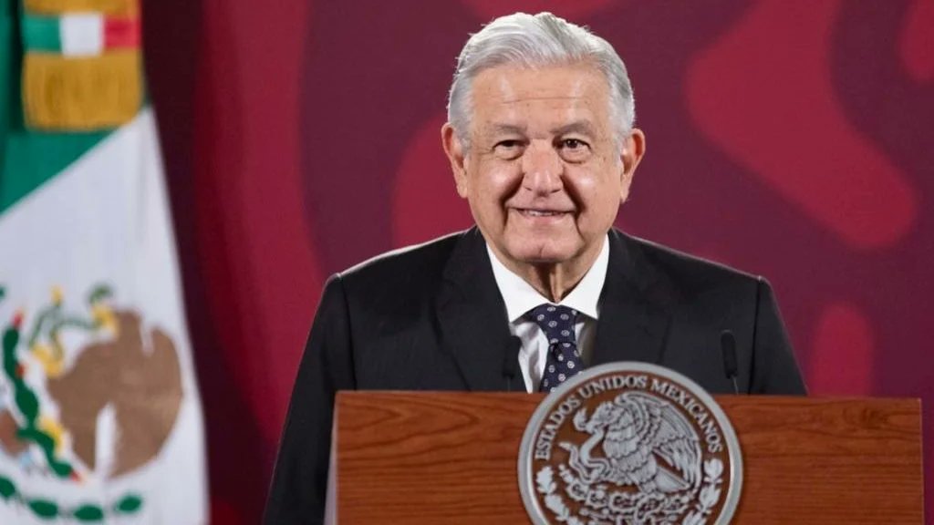 AMLO promulgará reforma a la Guardia Nacional entre el domingo o lunes