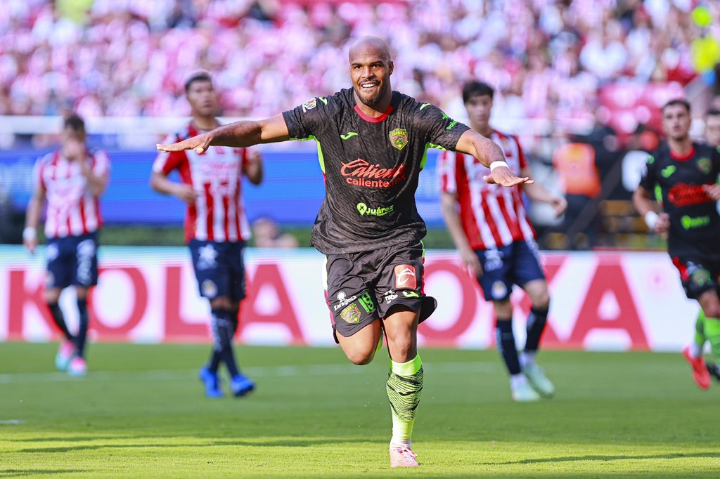 VIDEO Salieron muy Bravos y derrotan al Guadalajara