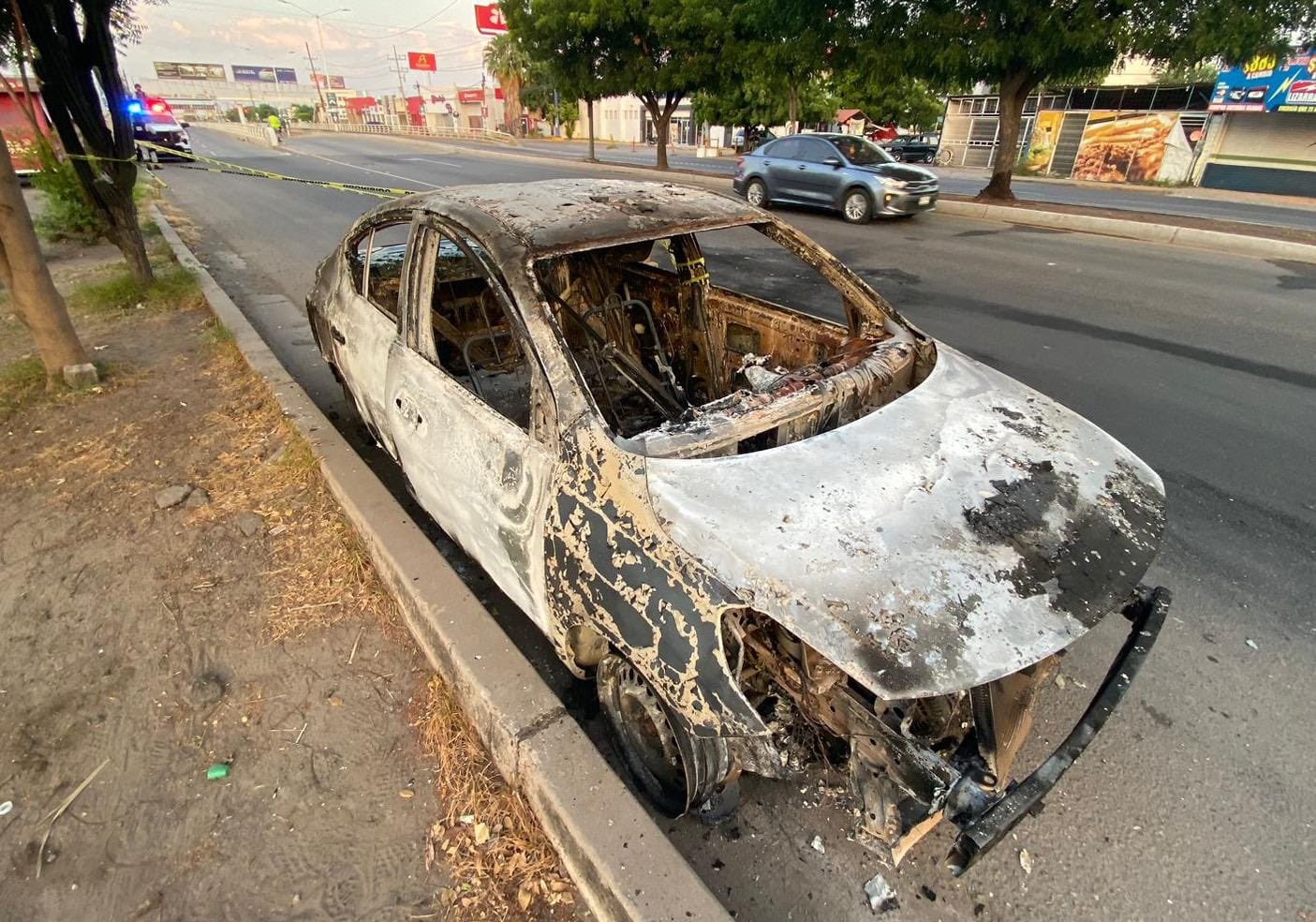 Aparecen cinco personas muertas en Sinaloa