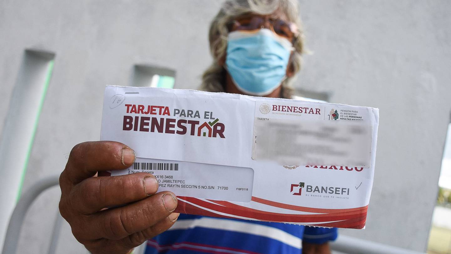 Reinicia inscripción al programa de pensiones Bienestar en Tehuacán