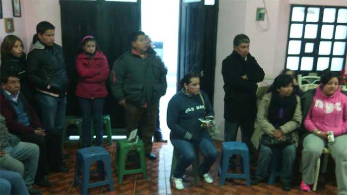 Habitantes se organizan contra delincuentes en Teziutlán
