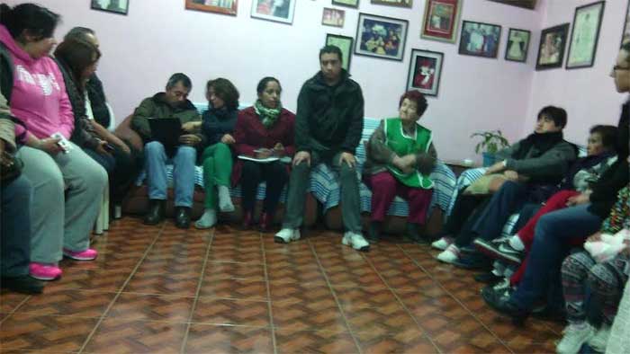Habitantes se organizan contra delincuentes en Teziutlán