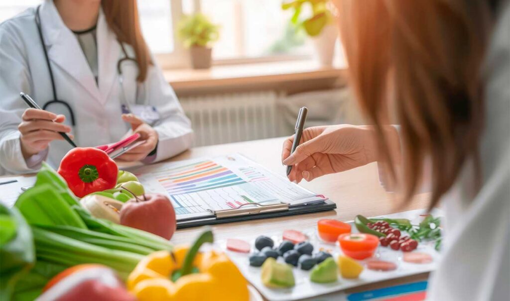 Hay que transitar hacia estilos de vida más saludables