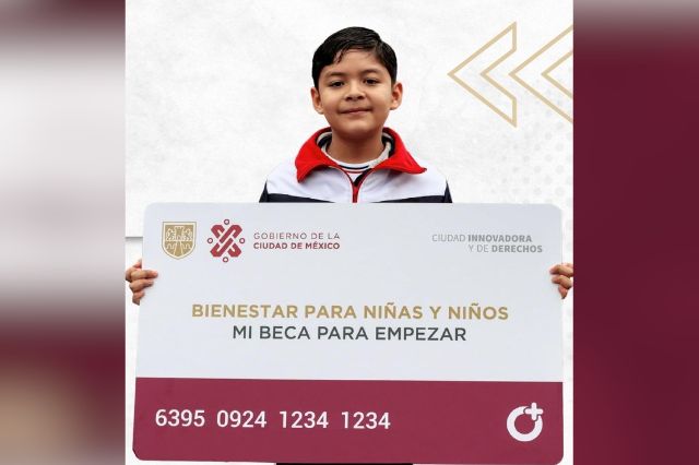 ¿Habrá un segundo depósito para los beneficiarios de Mi Beca para Empezar en diciembre 2024?