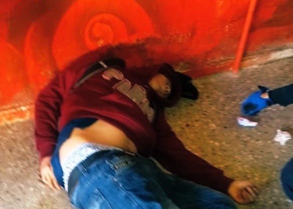 Cae otro hamburguesero por muerte de taquero en San Andrés Cholula