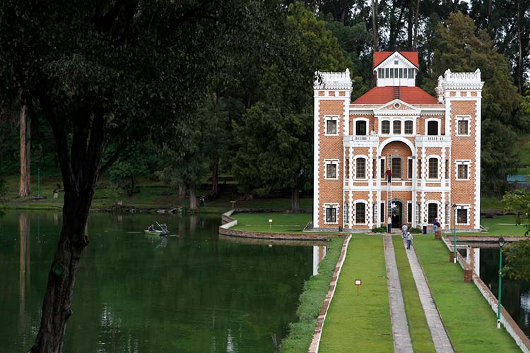 Rescatan segundo cadáver en laguna de Ex hacienda de Chautla