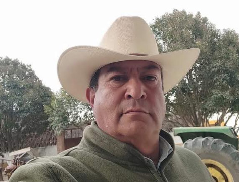 Matan de tres disparos a dueño de la hacienda La Concha en Libres
