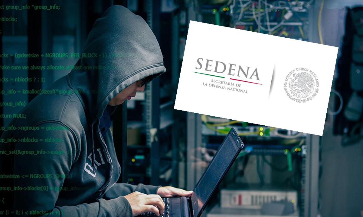 Sedena ya estaba advertida desde el 2020 sobre hackers, revela la ASF