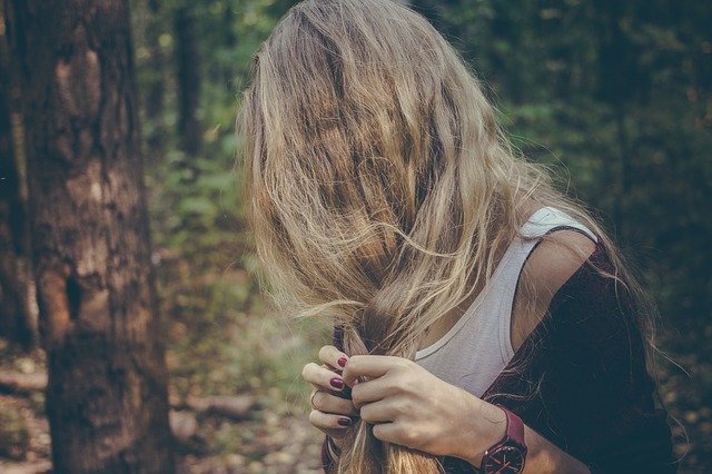 Estos son los peinados tendencia para Primavera – Verano