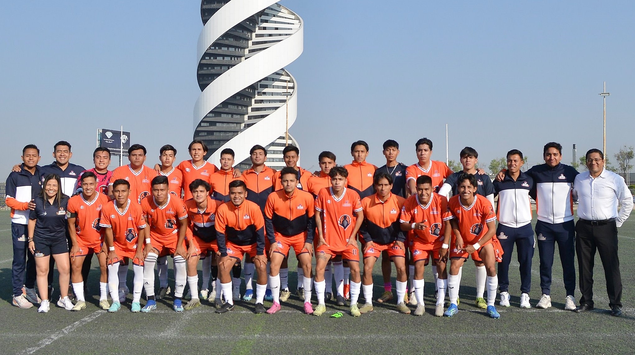 Halcones Inter precisan objetivos de cara a su debut en Primera División