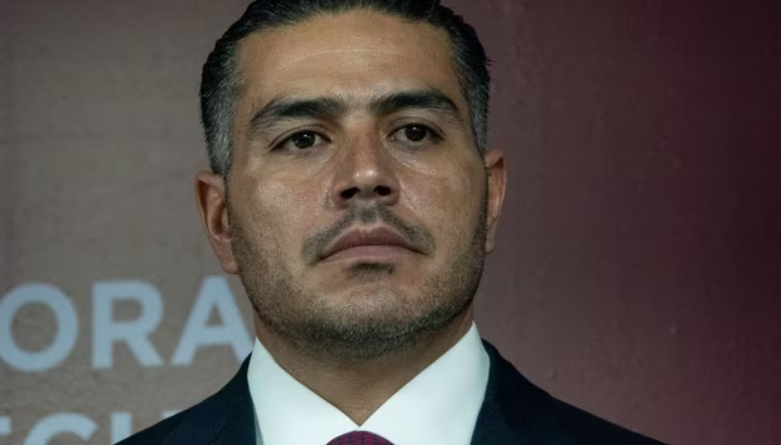 Los asegunes de García Harfuch