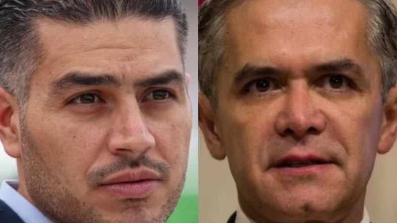 Sin punto de comparación: Las diferencias entre Harfuch y Mancera