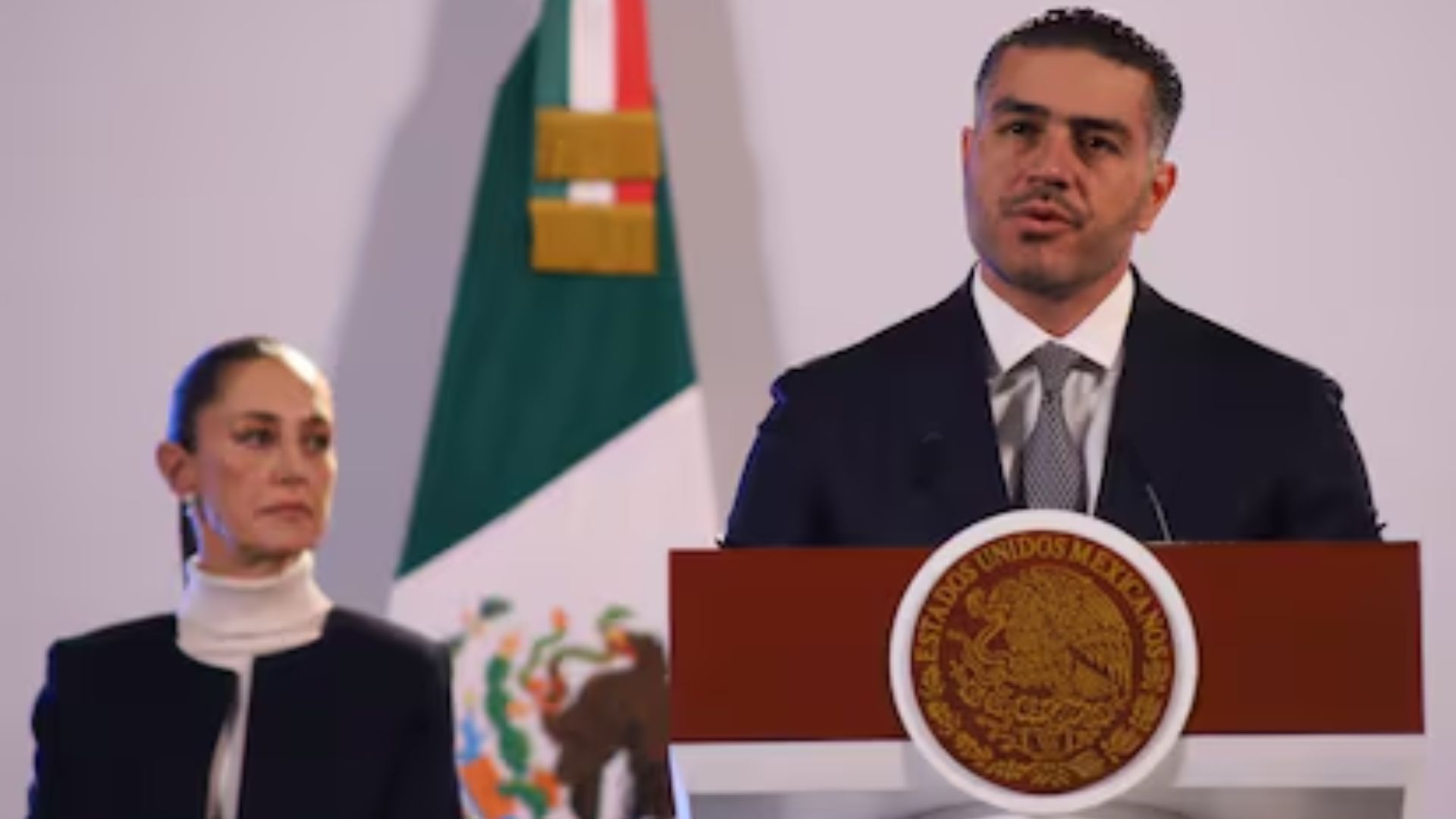 Jueces han liberado a más de 100 delincuentes en 2024 y 2025: Harfuch