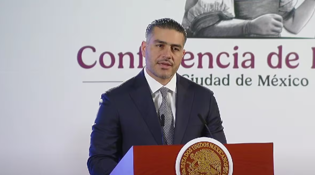 Oye Ebrard, ¿y si Harfuch creará en Seguridad una comisión de riesgos sanitarios?