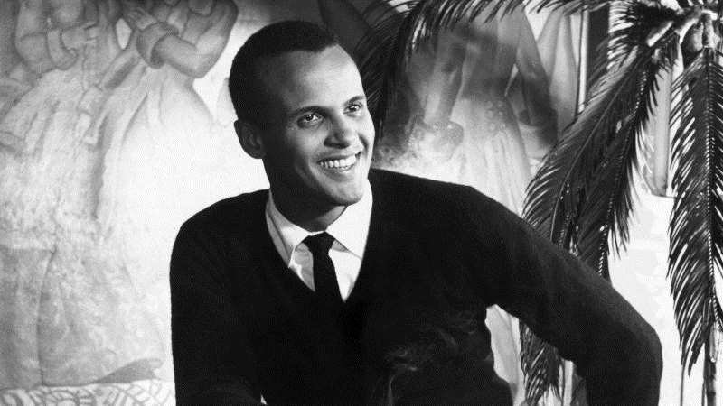 Fallece el cantante y activista Harry Belafonte