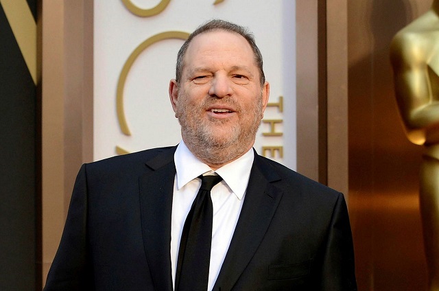 Harvey Weinstein es declarado culpable de violación y agresión sexual