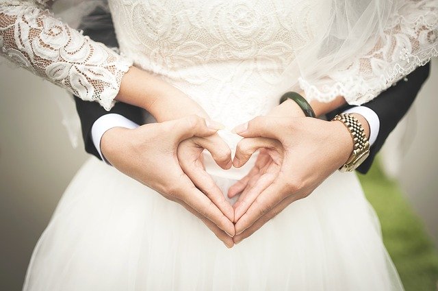 Durante la pandemia han aumentado las peticiones de matrimonio