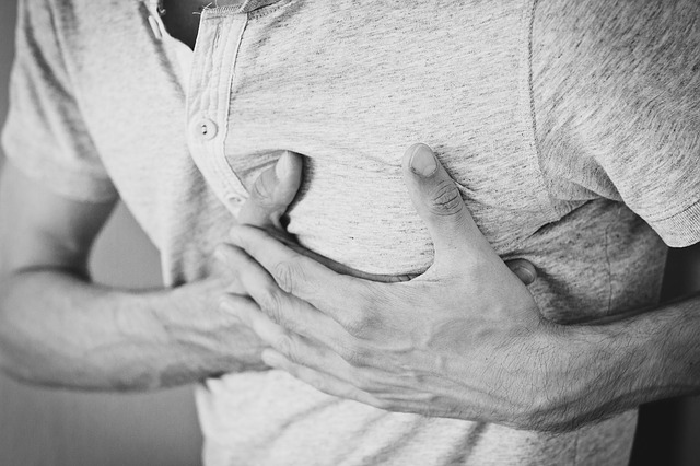 Millennials, más propensos a sufrir un infarto
