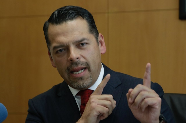 Tendrá Puebla panteones forenses para cuerpos no identificados