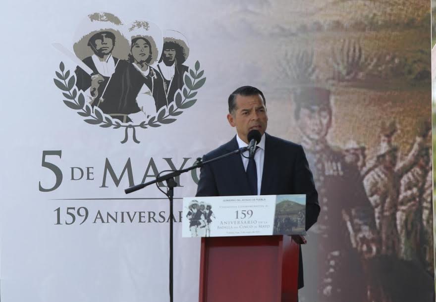 Nadie por encima de la ley: Héctor Sánchez