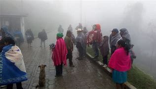 Bajará temperatura en Puebla hasta cero grados por frente frío 