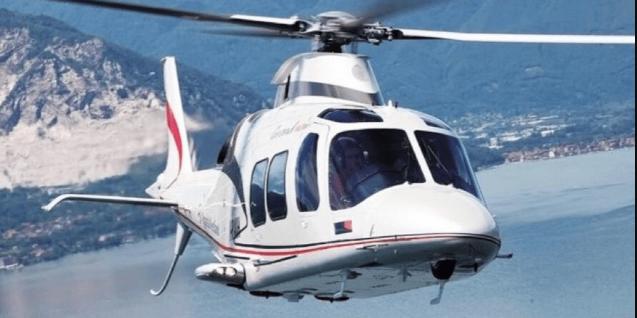 Haremos realidad el sueño de dos pequeñitos con cáncer de volar en helicóptero: MNH