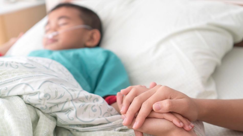 El mundo, en alerta por brote de casos de hepatitis aguda infantil