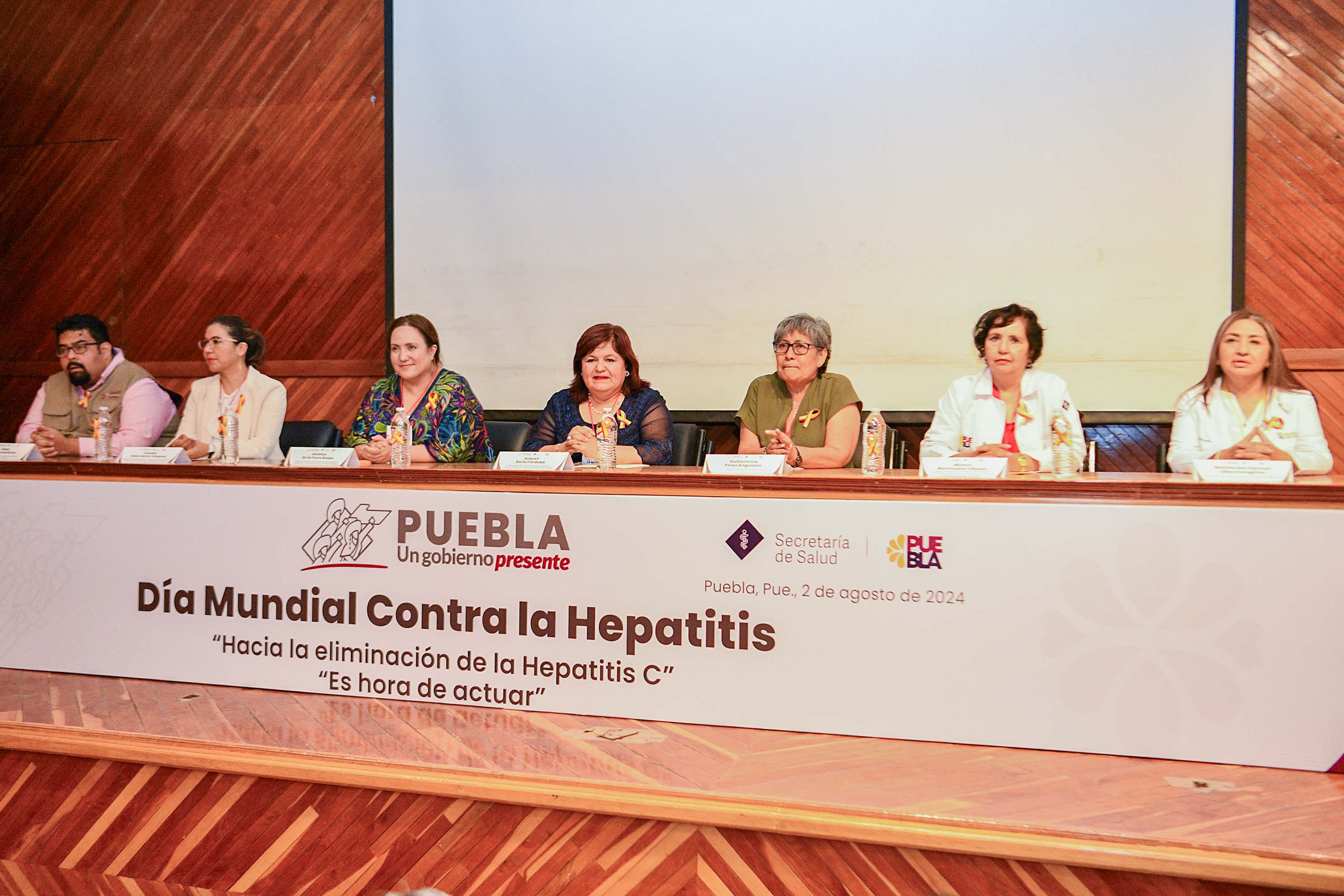 Poblanos con hepatitis C pueden evitar llegar a la cirrosis