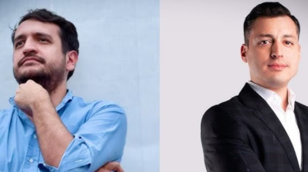 Moraleja griega. Los grandes hombres no deberían dejar herederos: son peligrosísimos
