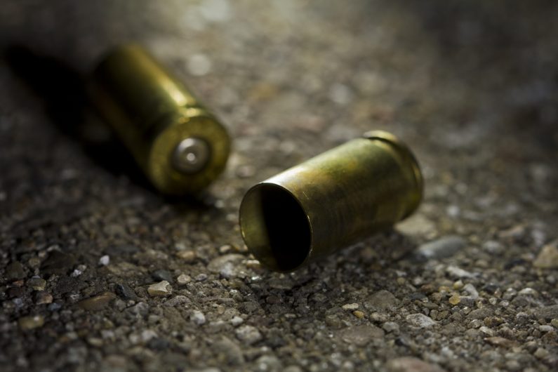 Tras pelea, lo balean en Bosques de Santa Anita