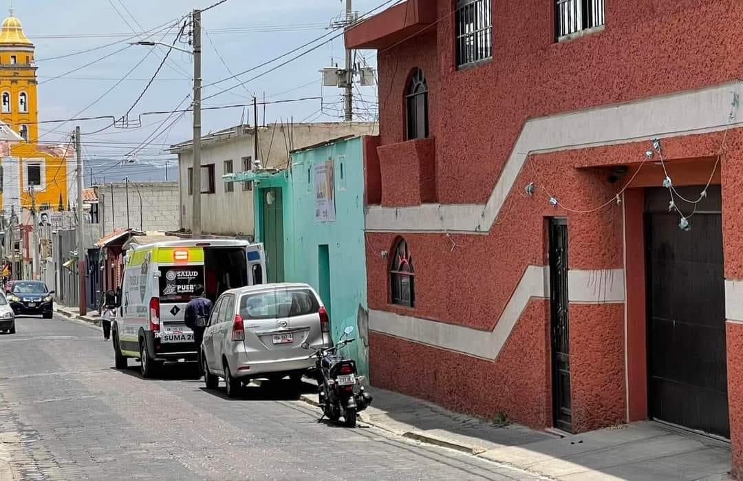 Excandidato a edil se dispara por accidente al limpiar un arma en Ciudad Serdán