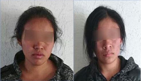 Hermanas desaparecidas en Tecamachalco son halladas en Tepeaca