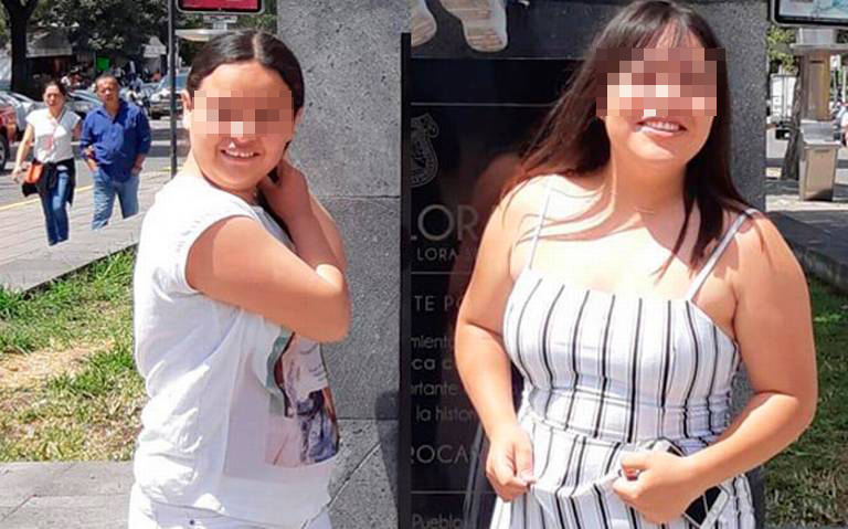 Aparecen hermanas reportadas como desaparecidas; estaban en un hotel